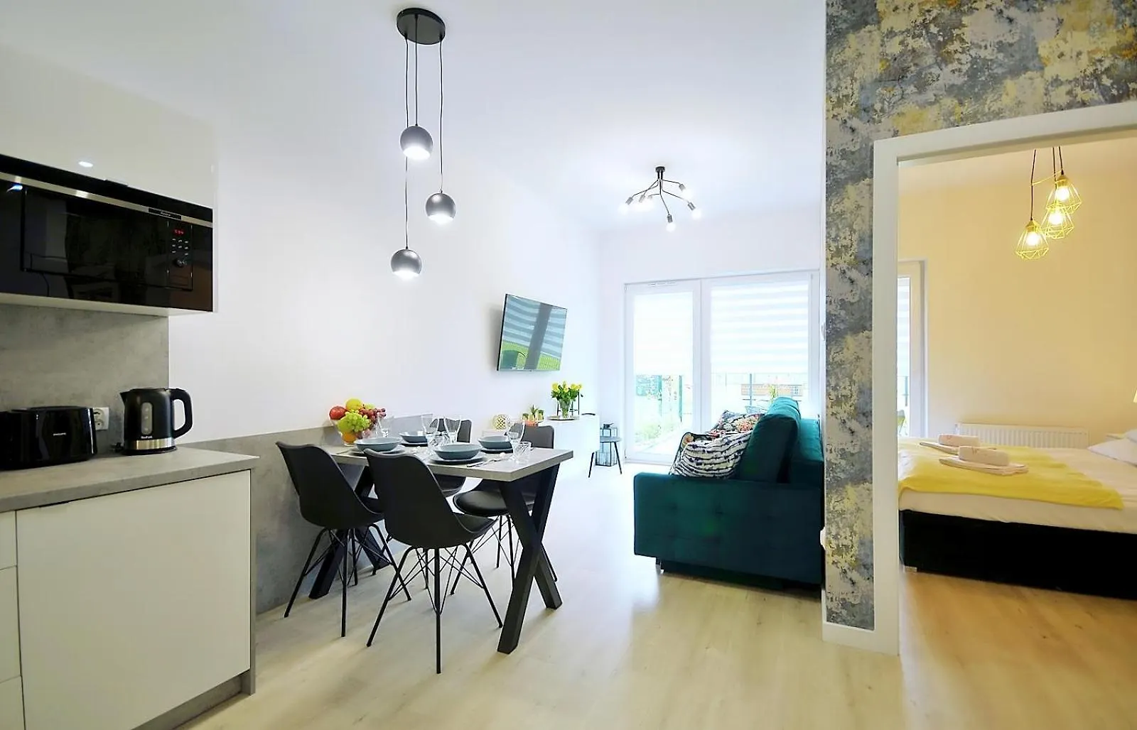 On Holiday Apartamenty Bałtycka Kołobrzeg