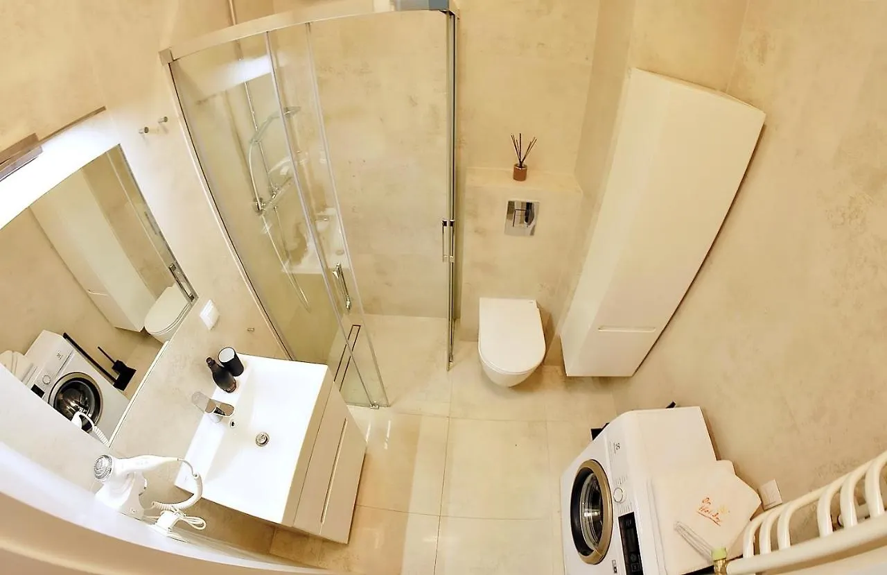 On Holiday Apartamenty Bałtycka Kołobrzeg