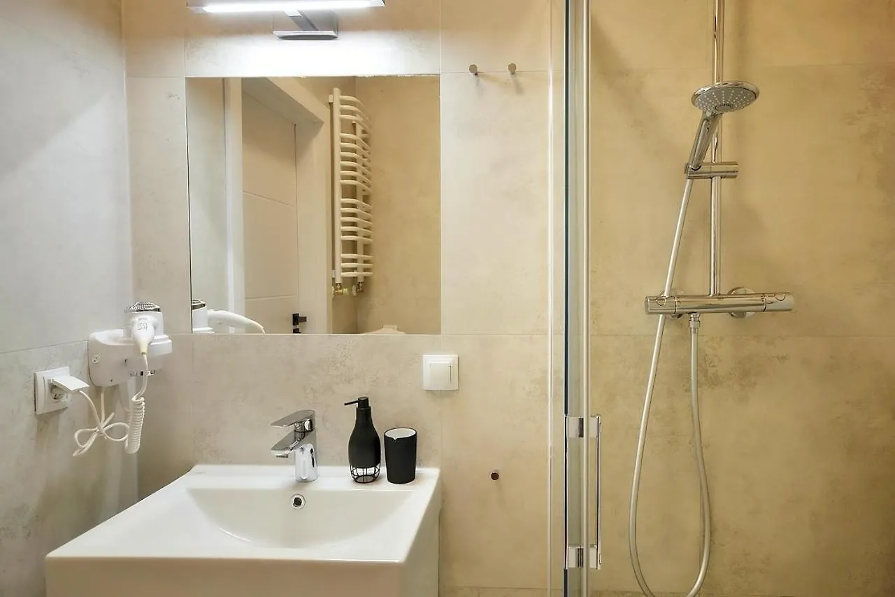 On Holiday Apartamenty Bałtycka Kołobrzeg