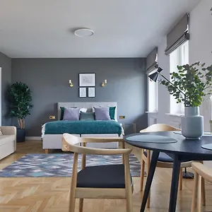 Metro Politechnika Apartament Warszawa