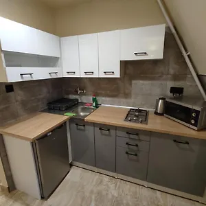 Sobczakówka Apartament Zakopane