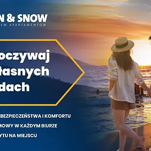 Sun & Snow Karlikowo Apartament Sopot