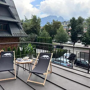 Mołs Apartament Zakopane