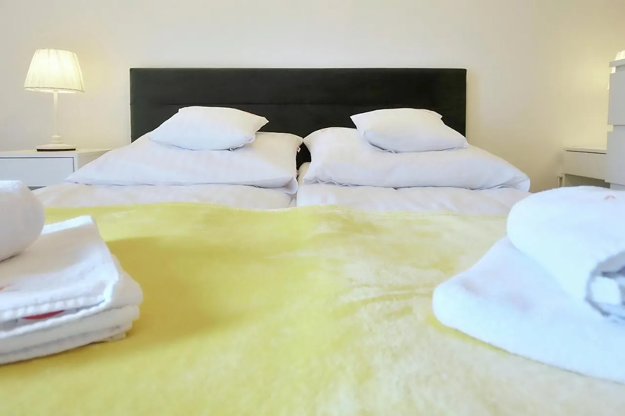Apartment Onholiday Apartamenty Baltycka Kolobrzeg